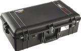 Peli™ Air Case 1605 černý s Trekpak přepážkami 