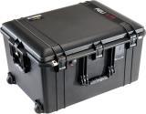 Peli™ Air Case 1637 černý s přepážkami na suchý zip