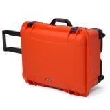 Nanuk Odolný kufr Nanuk 950 oranžový s pěnou