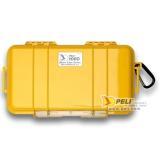 Peli™ Micro case 1060 žlutý prázdný