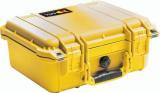 Peli™ Protector Case 1450EU žlutý prázdný