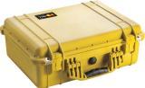 Protector Case 1520EU žlutý s pěnou