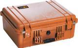 Peli™ Protector Case 1550EU oranžový prázdný