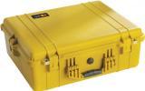 Peli™ Protector Case 1600EU žlutý prázdný