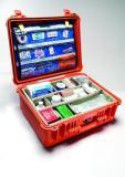 Peli™ Lékařský odolný kufr EMS 1550
