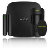 AJAX Alarm Ajax StarterKit 2 black (16582)