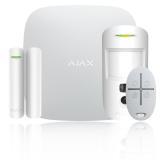 AJAX Alarm Ajax StarterKit 2 white (16583)