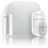 AJAX Alarm Ajax StarterKit Plus white (13540)