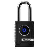 Master Lock Elektronický visací zámek 4401EURDLH, Bluetooth 
