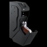 GunVault Bezpečnostní schránka pro uložení zbraně SpeedVault SVB 500 biometric