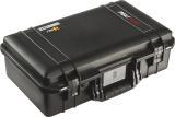 Peli™ Air Case 1525 černý s Trekpak přepážkami 