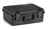 Peli™ Storm Case™ IM2600 černý se stavitelnými přepážkami