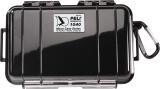 Peli™ Micro case 1040 černý prázdný