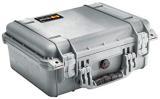 Peli™ Protector Case 1400EU stříbrný prázdný