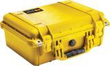 Peli™ Protector Case 1400EU žlutý s pěnou