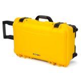 Nanuk Odolný kufr Nanuk 935 žlutý se stavitelnými přepážkami