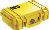 Protector Case 1170 žlutý s pěnou
