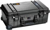 Peli™ Protector Carry-On Case 1510 černý se stavitelnými přepážkami