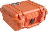 Peli™ Protector Case 1200 oranžový s pěnou