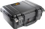 Peli™ Protector Case 1400EU černý s pěnou