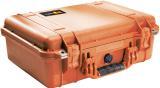 Peli™ Protector Case 1500EU oranžový s pěnou