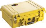 Peli™ Protector Case 1520EU žlutý se stavitelnými přepážkami