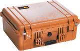 Protector Case 1550EU oranžový s pěnou