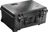 Peli™ Protector Case 1560 černý se stavitelnými přepážkami