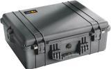 Peli™ Protector Case 1600EU černý se stavitelnými přepážkami
