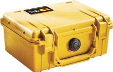 Protector Case 1150 žlutý prázdný