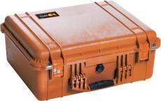 Protector Case 1550EU oranžový prázdný