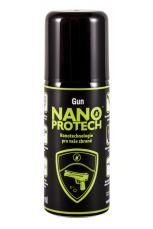 Antikorozní sprej Nanoprotech Gun 75ml