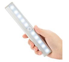 LED senzorové světlo do trezoru s magnetem