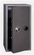Nábytkový trezor NTR-80 LG