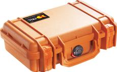 Protector Case 1170 oranžový prázdný
