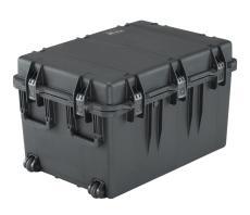 Storm Transport Case™ IM3075 černý se stavitelnými přepážkami