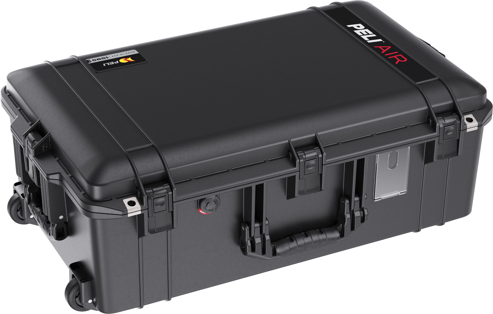 Peli™ Air Case 1595 černý prázdný