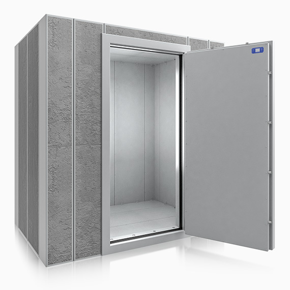 Modulární trezorová místnost Rom Lazio P 55440.20