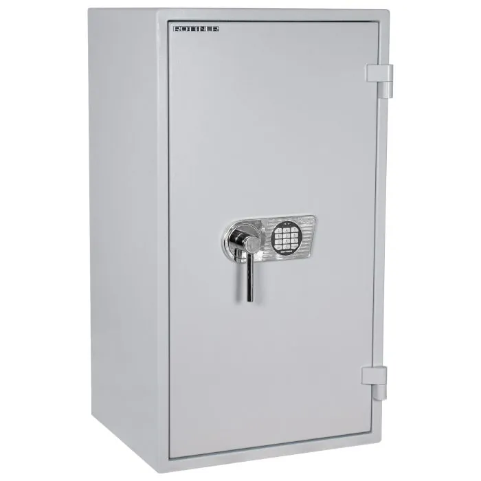 Nábytkový ohnivzdorný trezor FIRE MASTER 100 EL EN-2