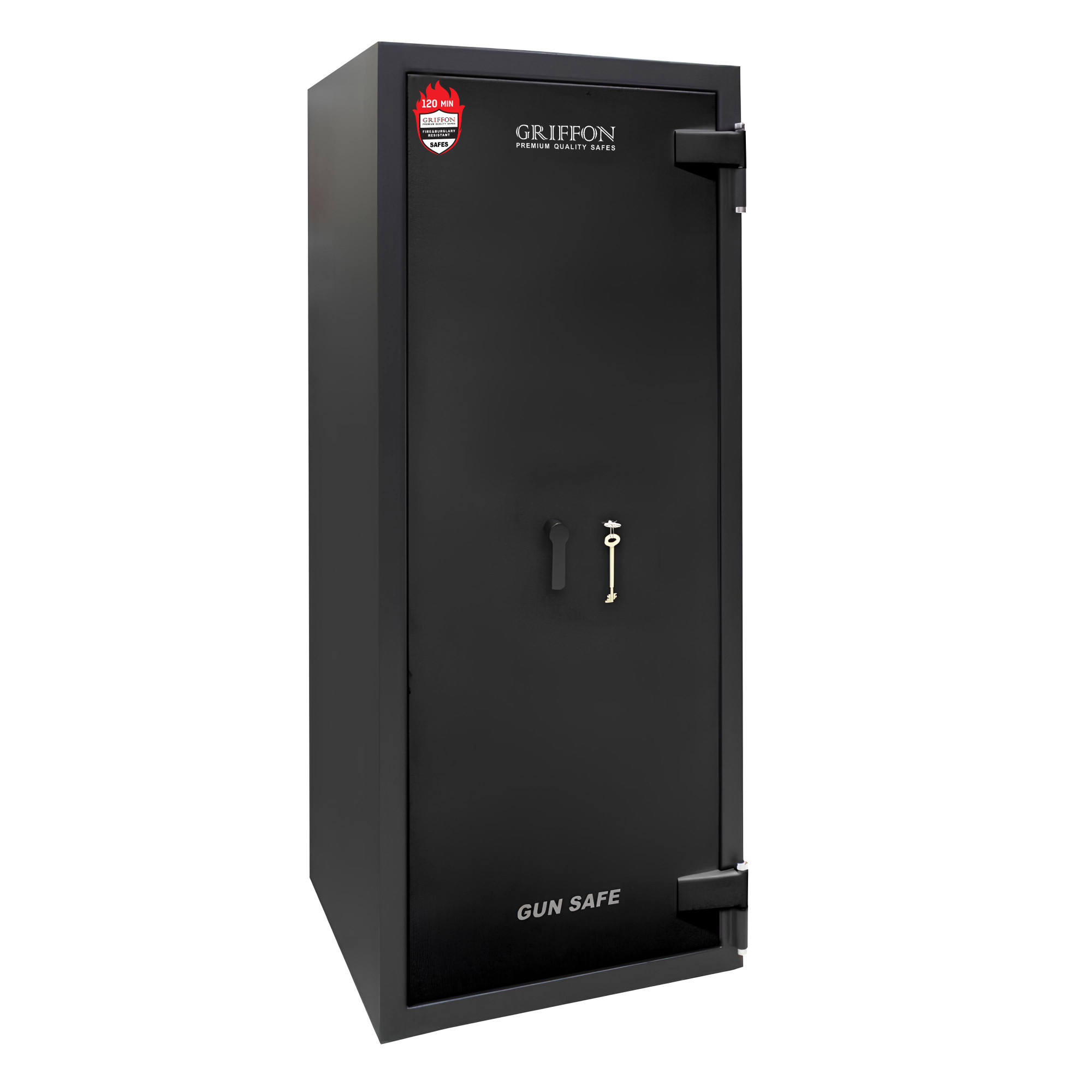Ohnivzdorný trezor F120CL I 150 GUN KL