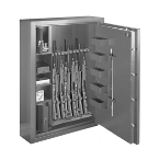 Trezory na dlouhé zbraně