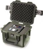 Peli™ Storm Case™ IM2075 zelený s pěnou