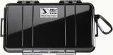 Peli™ Micro case 1060 černý prázdný
