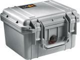 Peli™ Protector Case 1300 stříbrný s pěnou