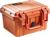 Peli™ Protector Case 1300 oranžový s pěnou