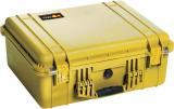 Peli™ Protector Case 1550EU žlutý prázdný