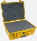 Peli™ Protector Case 1600EU žlutý s pěnou