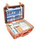 Peli™ Lékařský odolný kufr EMS 1500