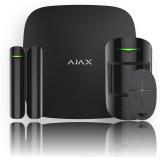 AJAX Alarm Ajax StarterKit Plus black (13538)