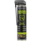 Čistící, mazací a antikorozní sprej GNP Gun-Firearm Professional 300ml